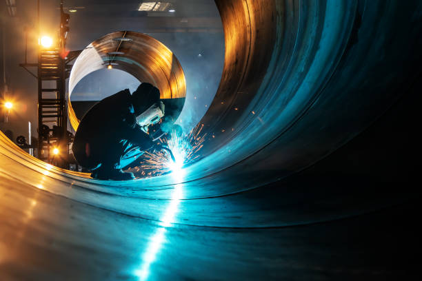 Best Specialty Welding Processes in Fritch, TX