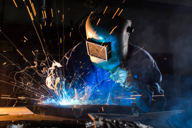 Best Welding Equipment Sales and Repair in Fritch, TX