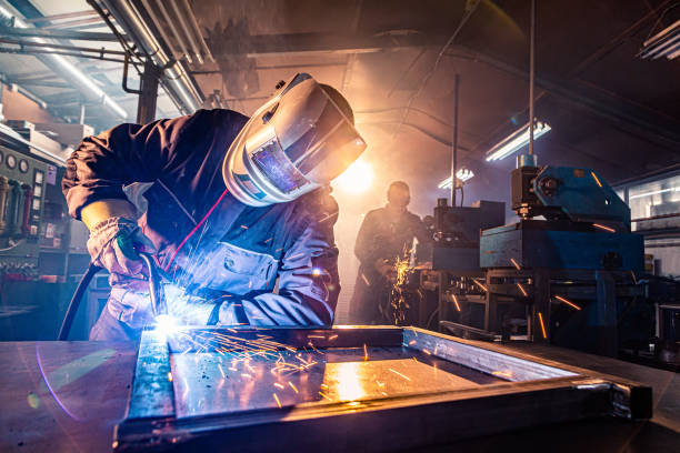 Best Aerospace and Defense Welding in Fritch, TX