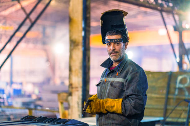 Reliable Fritch, TX Welder & Metal Fabrication Solutions
