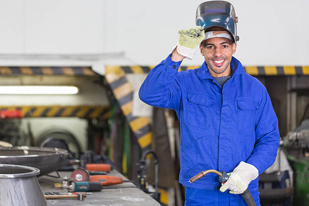 Best Maintenance and Repair Welding in Fritch, TX